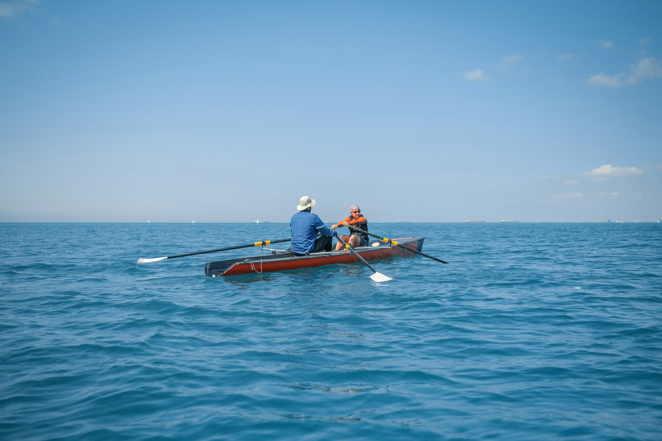 Don Bullard-Eco-Friendly Boating