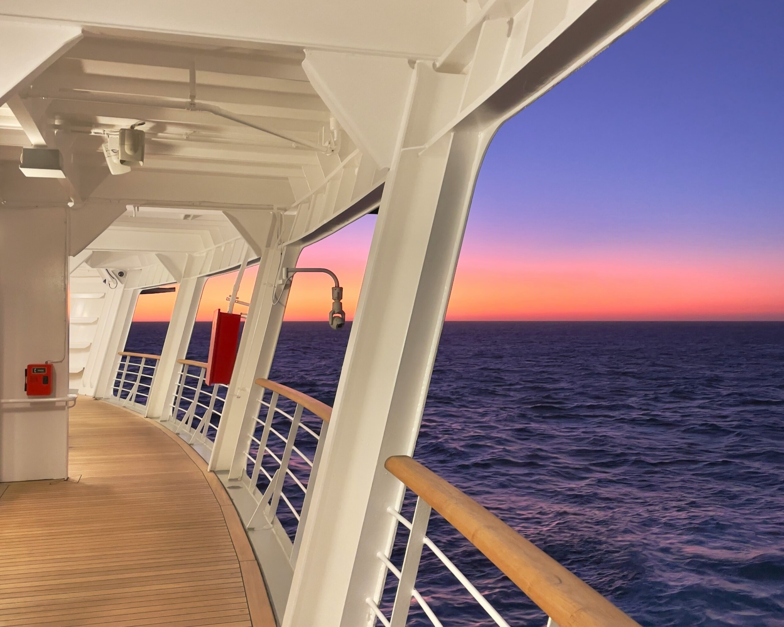 Charting New Horizons The Growing Appeal of Adventure Cruises