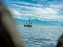 Sailing Off the Map Why Adventure Cruises Are the Future of Travel