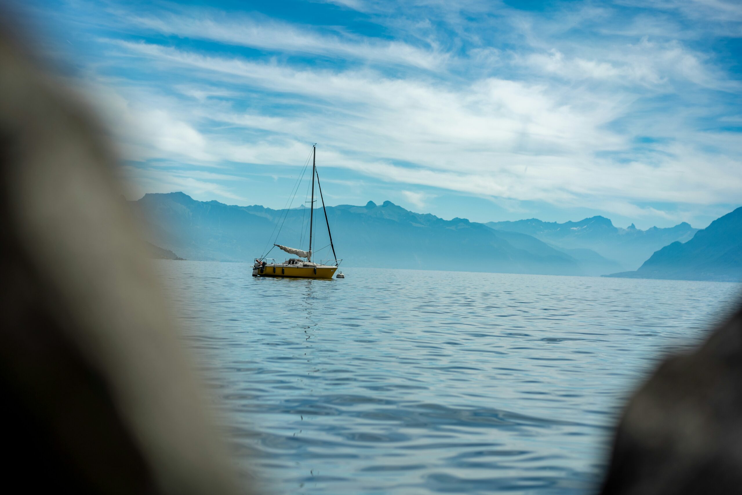 Sailing Off the Map Why Adventure Cruises Are the Future of Travel